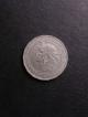 London Coins : A139 : Lot 807 : Guadeloupe 50 Centimes 1921 KM#45 A/UNC