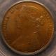 London Coins : A140 : Lot 866 : Penny 1861 as Freeman 22 dies 4+D with T over higher T in VICTORIA, the underlying T touching th...