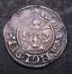 London Coins : A141 : Lot 1145 : Penny Edward I Class 3g, Chester mint, CIVI TAS CES TRIE (SCBI North 164-66, N.1022,...
