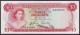 London Coins : A141 : Lot 230 : Bahamas $3 issued 1965, QE2 at left, series A440906, 2 signatures, Pick19a, ...