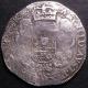 London Coins : A141 : Lot 813 : Spanish Netherlands - Tournai Ducatondate not visible KM#50 Fair, Ex-Hollandia