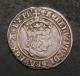 London Coins : A142 : Lot 1817 : Groat Henry VII profile issue mint mark crosslet followed by HENRIC VII DI' GRA' REX AGL'...