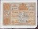 London Coins : A142 : Lot 350 : Scotland Bank of Scotland £1 square note dated 15 May 1924 series 98/AP 8782, Rose signatu...
