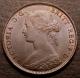 London Coins : A142 : Lot 437 : Halfpenny 1861 Freeman 279 dies 7+F CGS 82, Rated R12 by Freeman, Ex-Baldwins Auction 69 May...