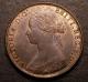 London Coins : A142 : Lot 467 : Halfpenny 1874 Freeman 314 dies 8+J rated R16 by Freeman, CGS 75, Ex-Croydon Coin Auction 22...
