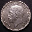 London Coins : A143 : Lot 1687 : Crown 1933 ESC 373 GEF and lustrous