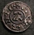 London Coins : A144 : Lot 1197 : Penny Viking Coinage St Edmund Memorial Coinage S960 VF