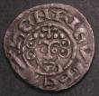London Coins : A145 : Lot 1277 : Penny John moneyer ALAIN ON NICOL Class 5a S.1350A GVF and nicely toned
