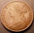 London Coins : A145 : Lot 2434 : Penny 1860 Toothed Border Freeman 17 dies 6+D NEF slabbed and graded CGS 55, the only example thus f...