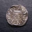 London Coins : A146 : Lot 2068 : Penny Henry III Class 3b S.1363 moneyer Robert, Exeter mint GVF