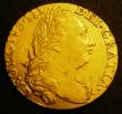 London Coins : A148 : Lot 1879 : Guinea 1776 S.3728 VF