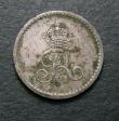 London Coins : A148 : Lot 738 : Germany Schleswig-Holstein 8 Reichbank Schilling 1818CB. VF.