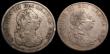London Coins : A149 : Lot 1835 : Bank of England Dollars 1804 (2) ESC 164 Obverse E Reverse 2 No stop after REX Fine/Good Fine, Obver...