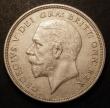 London Coins : A149 : Lot 1947 : Crown 1933 ESC 373 GVF 