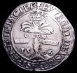 London Coins : A150 : Lot 1199 : Scotland Ryal 1566, Mary and Henry Darnley, Fourth Period S.5425 Bold Fine