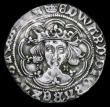 London Coins : A150 : Lot 1725 : Groat Edward IV First reign Light Coinage S.2000 Quatrefoils at neck London Mint, mintmark Crown GF ...