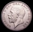 London Coins : A150 : Lot 1996 : Crown 1931 ESC 371 NEF/GVF