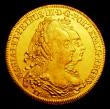 London Coins : A151 : Lot 918 : Brazil 6400 Reis 1786R KM#199.2 VF or better