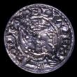 London Coins : A152 : Lot 2029 : Penny William I PAXS type, S.1257 Shrewsbury Mint, IERNRA ON SCRIIB NEF a scarce mint
