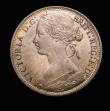 London Coins : A152 : Lot 2420 : Penny 1874H Freeman 68 dies 6+H EF and lustrous, rare, Ex-Croydon Coin Auction 21/11/2000 hammer pri...