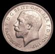 London Coins : A152 : Lot 2755 : Florin 1911 Shallow Neck ESC 929 Davies 1730 dies 1A EF/AU the reverse with a few tiny spots