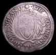 London Coins : A153 : Lot 2108 : Halfcrown Commonwealth 1653 ESC 431 Fine or better and bold, with some very light flan stress
