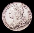 London Coins : A153 : Lot 2301 : Sixpence 1741 Roses ESC 1613 EF