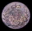 London Coins : A153 : Lot 2302 : Sixpence 1790 Pattern by Droz ESC 1646 Seated Britannia with date in legend, edge milled, UNC toned,...