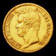 London Coins : A153 : Lot 975 : France 20 Francs 1831A KM#746.1 GF/F