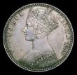 London Coins : A154 : Lot 1952 : Florin 1849 ESC 802 GVF/About EF