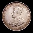 London Coins : A155 : Lot 2169 : Australia Florin 1912 KM#27 Near EF