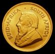 London Coins : A155 : Lot 2319 : South Africa Krugerrand 1976 Unc