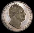 London Coins : A155 : Lot 714 : Crown 1834 ESC 275 the John Jay Pittman example (David Akers sale Numismatic Inc 6-8 August 1999 Lot...