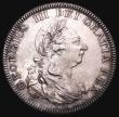 London Coins : A156 : Lot 1946 : Dollar Bank of England 1804 Obverse A Reverse 2 ESC 144 NEF and lustrous with a tone spot on the E o...