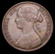 London Coins : A156 : Lot 2513 : Penny 1869 Freeman 59 dies 6+G approaching Fine with all major details clear