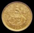 London Coins : A157 : Lot 1430 : Guatemala Half Centavo 1932 VIP Proof/Proof of record KM#238.2 in an NGC holder and graded PF63, Ex-...