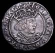 London Coins : A157 : Lot 1884 : Groat Henry VIII Second Coinage Laker Bust D S.2337E mintmark Lis Good Fine
