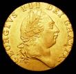 London Coins : A157 : Lot 2238 : Guinea 1787 S.3729 VF