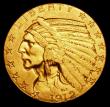London Coins : A158 : Lot 1379 : USA Five Dollars 1912 Breen 6818 GVF