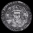 London Coins : A158 : Lot 1679 : Groat Henry V Class B, mullet to right of breast S.1762B, Good Fine with some light surface marks, R...