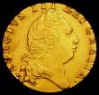 London Coins : A159 : Lot 797 : Guinea 1798 S.3729 VF