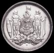 London Coins : A161 : Lot 1105 : British North Borneo 25 Cents 1929H KM#6 EF
