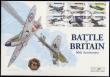 London Coins : A162 : Lot 739 : Guernsey Fifty Pence 2000 Battle of Britain Gold Proof in Westminster's First Day Cover Present...