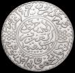 London Coins : A163 : Lot 2505 : Morocco 10 Dirhams AH1320 London Mint Y#22.1 UNC with light contact marks