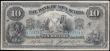 London Coins : A166 : Lot 152 : Canada The Bank of Nova Scotia 10 Dollars Pick S623f dated Halifax, N.S. 2nd January 1929 series D n...