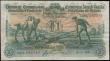 London Coins : A167 : Lot 1539 : Ireland (Republic) Currency Commission Consolidated Banknote 1 Pound The Provincial Bank of Ireland ...