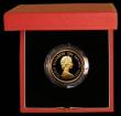 London Coins : A169 : Lot 774 : Hong Kong $1000 1982 Year of the Dog KM#50 Gold Proof FDC in the red box of issue with certificate
