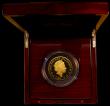 London Coins : A171 : Lot 278 : Five Hundred Pounds 2020 Sheng Xiao Collection - Chinese Lunar Year of the Rat 5oz. Gold Proof Rever...