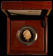 London Coins : A171 : Lot 289 : Five Pound Crown 2020 250th Anniversary of the Birth of William Wordsworth Gold ...