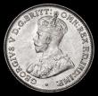 London Coins : A172 : Lot 522 : Australia Threepence 1927 KM#24 Lustrous UNC